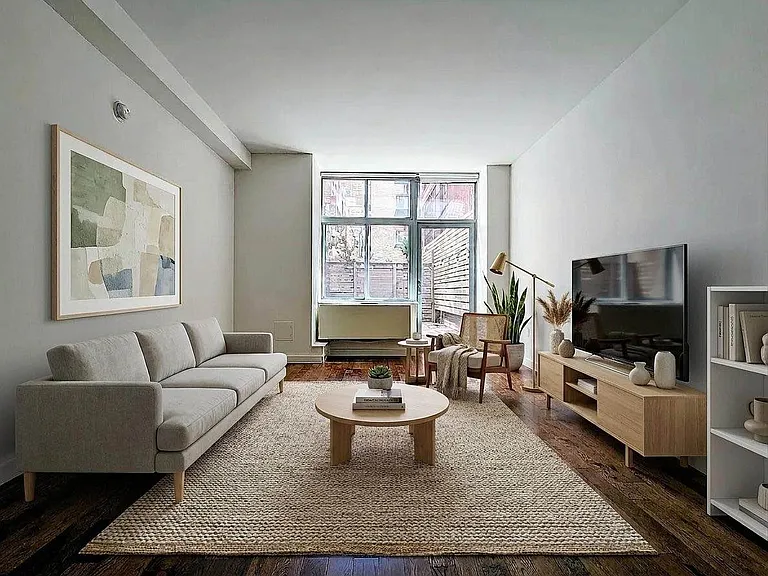 260 W 26th St #2F — Photo 1