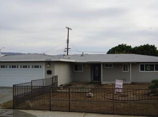 50100 Coronado St, Coachella, CA 92236