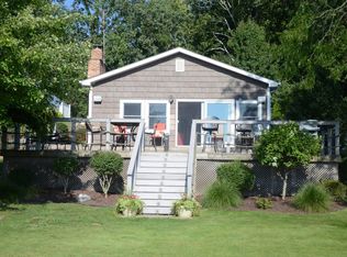 65730 Lakeview Dr, Vandalia, MI 49095
