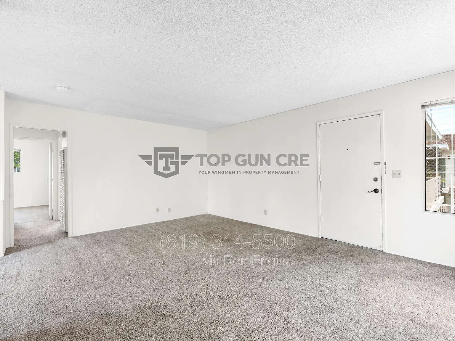 2 bed, 1.0 bath, 700 sqft, $2,185 — Photo 3