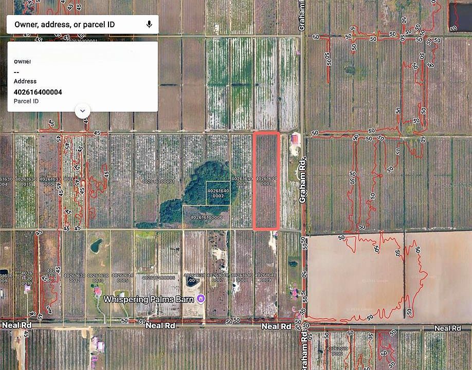 1st image of Graham Rd #34