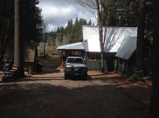 3733 Highway 4, Arnold, CA