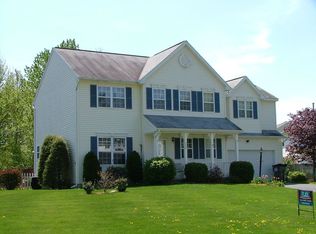720 Adams Cir, Ballston Spa, NY 12020