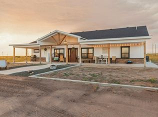 15550 County Road X, Weldona, CO 80653