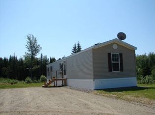 535 Gardner Lake Rd, Whiting, ME 04691