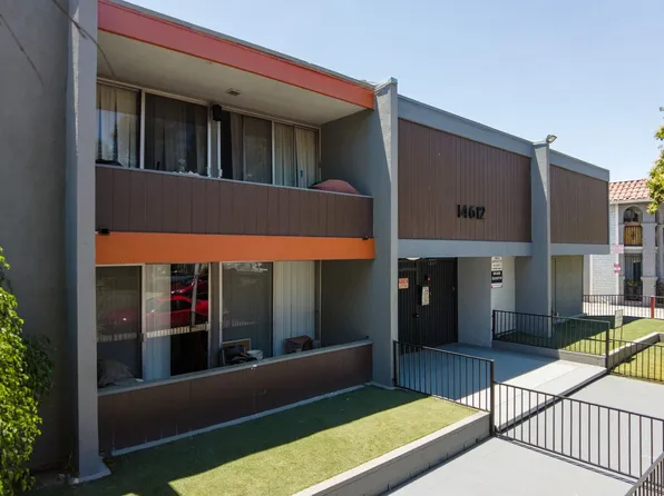Saticoy 12 Apartments