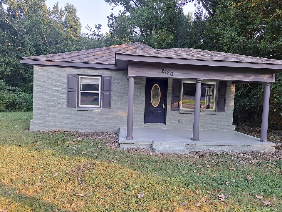 6120 Hamlet Rd