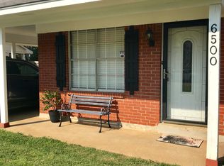 6500 Yorkshire Rd, Horn Lake, MS 38637