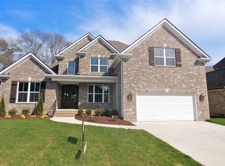 4018 Haversack Dr #303-LOT 303, Spring Hill, TN 37174