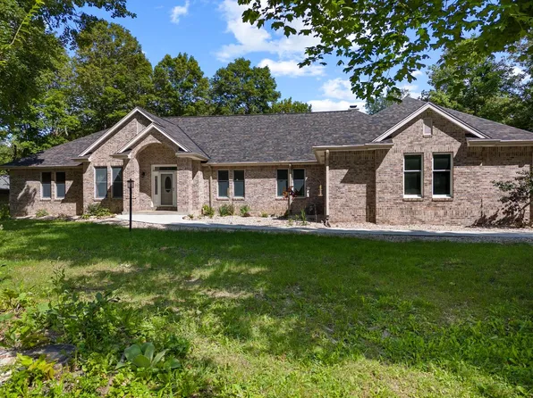 4080 Spruce DRIVE, Richfield, WI 53076