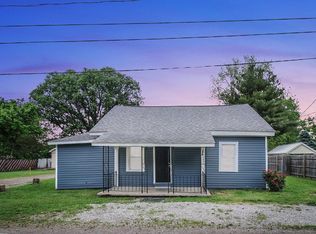 476 Dearborn Ave, Circleville, OH 43113