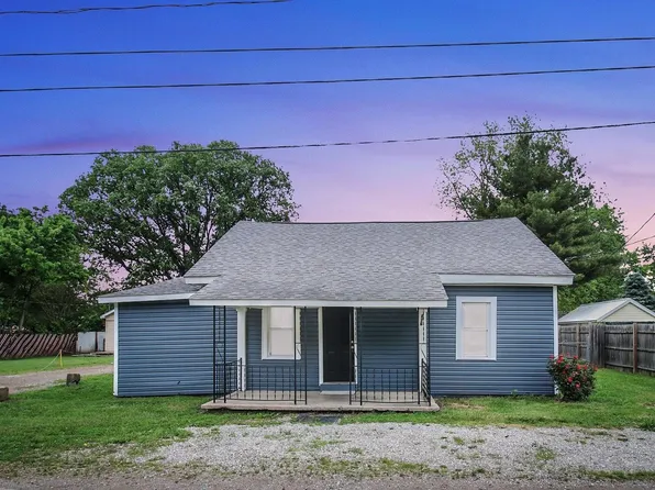 476 Dearborn Ave, Circleville, OH 43113
