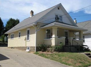 1511 N Mill St, Jasper, IN 47546