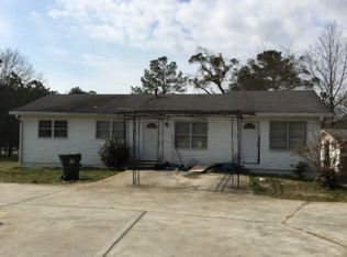 621 Barber Creek Rd, Statham, GA 30666