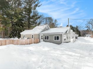 17111 Gene St, Wellston, MI 49689