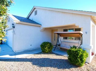 3075 S Apricot Loop, Safford, AZ 85546