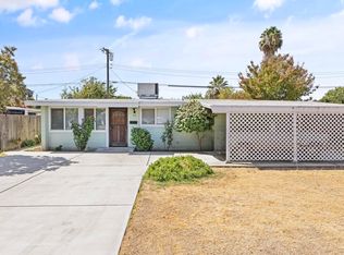 316 Peach Drive, Exeter, CA 93221