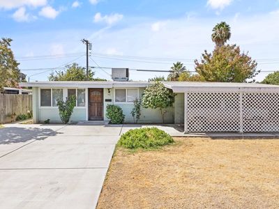 316 Peach Drive, Exeter, CA, 93221
