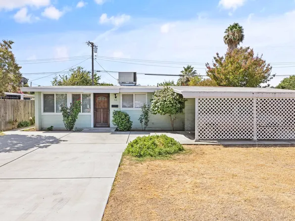316 Peach Drive, Exeter, CA 93221