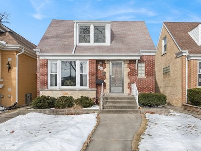 6488 N Oxford Ave, Chicago, IL, 60631
