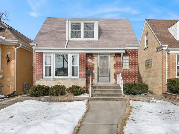 6488 N Oxford Ave, Chicago, IL 60631