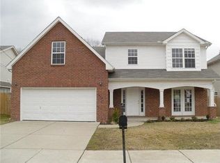 4072 Hollis Hill Dr, Nashville, TN 37211