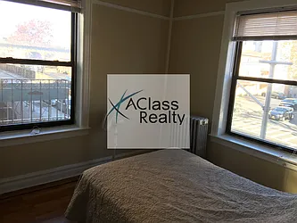 Rented by A Class Realty Long Island City LLC