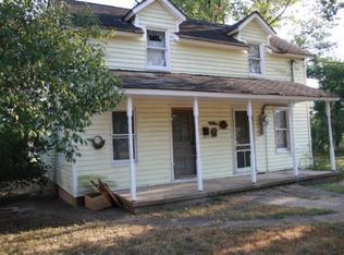 317 E Fir St, Piedmont, MO 63957