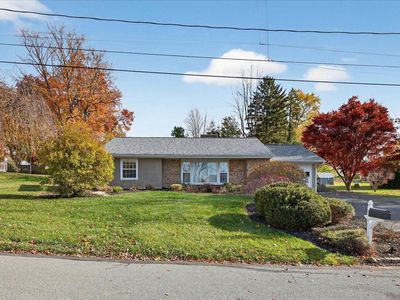 131 Frances Ave, Lancaster, PA, 17602