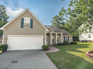 176 Jasmine Place Dr, Columbia, SC 29203