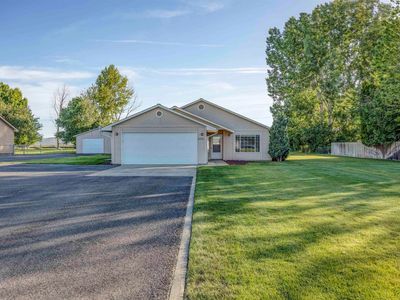 572 Edith St, Burbank, WA, 99323