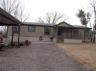 6670 Oakridge Ln, Argyle, TX 76226