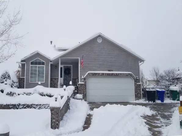 7522 S Highland Hollow Cv, West Jordan, UT 84084