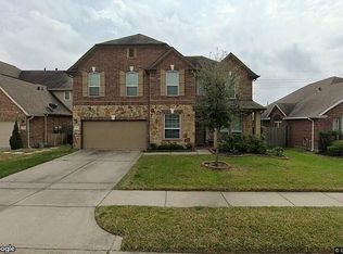 20207 Towering Cypress Dr, Cypress, TX 77433