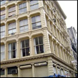 Rented by The Loft Broker