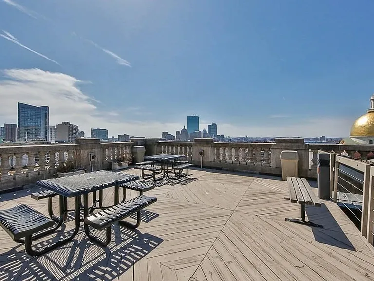 21 Beacon St #11D — Photo 6