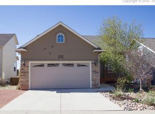 1163 Westmoreland Rd, Colorado Springs, CO 80907