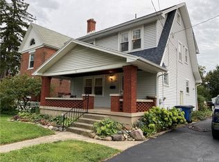 1016 Bellaire Ave, Dayton, OH 45420