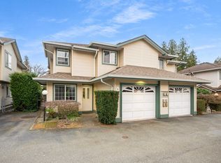 19270 122a Ave #5, Pitt Meadows, BC V3Y2P3