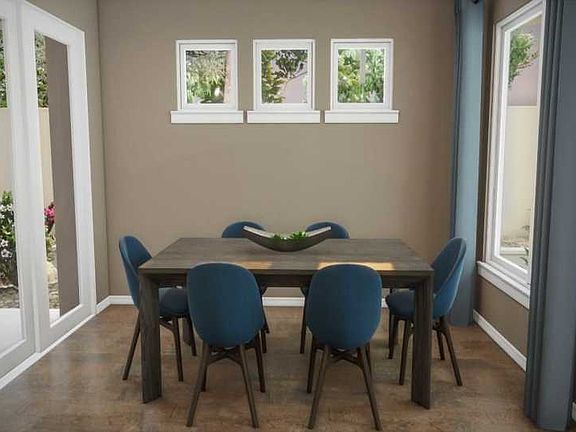 Model Representation