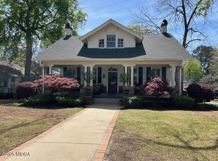 3350 Vista Cir, Macon, GA 31204