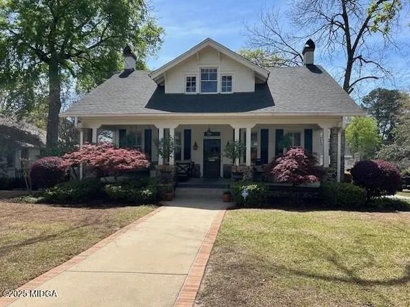 3350 Vista Cir, Macon, GA 31204