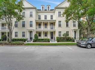 1537 Chatfield Pl UNIT 3, Orlando, FL 32814