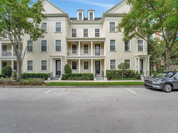 1537 Chatfield Pl Unit 3, Orlando, FL 32814