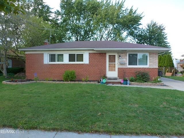 1st image of 2867 Teasdale Dr