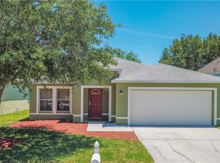 5138 Prairie View Way, Wesley Chapel, FL 33545