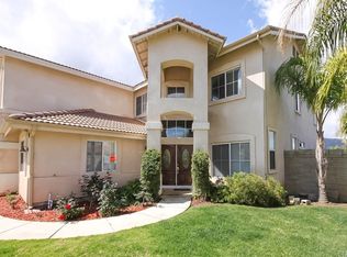 3766 Malaga St, Corona, CA 92882