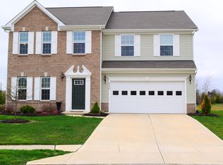 6596 School Branch Dr, Brownsburg, IN 46112