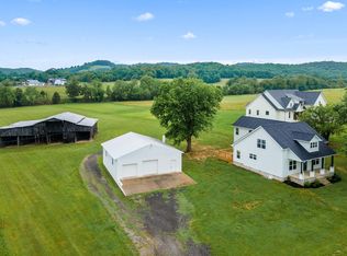 1300 Hearn Hill Rd, Watertown, TN 37184