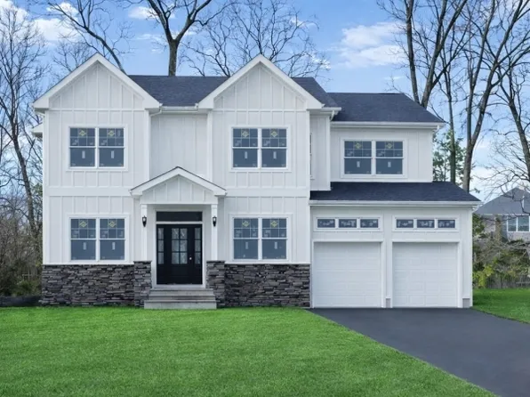 21 Maplewood Dr, Livingston Twp., NJ 07039